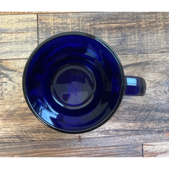 Disney Mickey Mouse Year Of A Million Dreams 2008 Blue Mug Coffee Tea - Picture 4 of 6